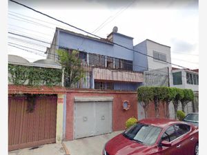 Casa en Venta en Ciudad Jardin Coyoacán