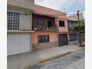 Casa en Venta en Reforma A Sección 1 Nezahualcóyotl