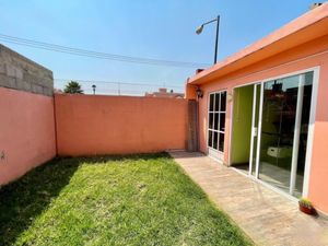 Casa en Venta en Urbi Quinta Montecarlo Cuautitlán Izcalli