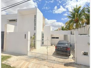 Casa en Venta en Chuburna de Hidalgo Mérida