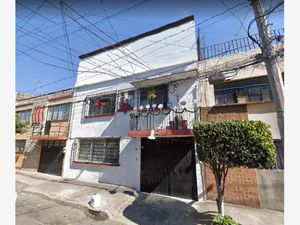 Casa en Venta en Victoria de las Democracias Azcapotzalco