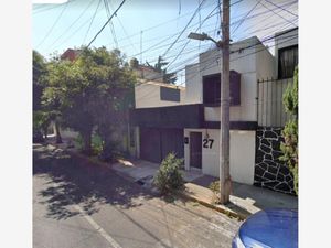 Casa en Venta en Atlantida Coyoacán