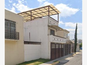 Casa en Venta en Las Américas Ecatepec de Morelos