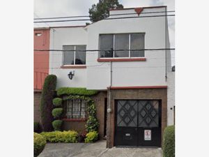 Casa en Venta en Claveria Azcapotzalco