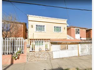 Casa en Venta en Valle de Aragon Nezahualcóyotl