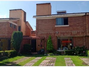 Casa en Venta en Las Torres Toluca