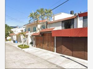 Casa en Venta en Real Vallarta Zapopan