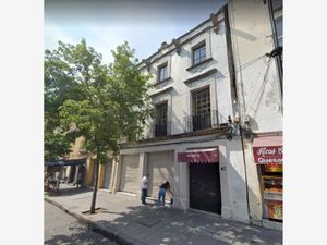 Departamento en Venta en Centro (Área 9) Cuauhtémoc