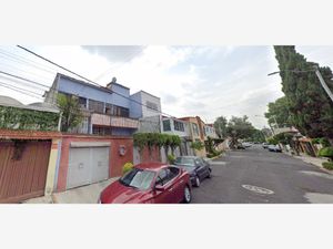 Casa en Venta en Ciudad Jardin Coyoacán