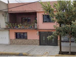 Casa en Venta en Reforma A Sección 1 Nezahualcóyotl