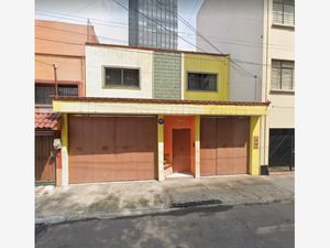 Casa en Venta en Anzures Miguel Hidalgo