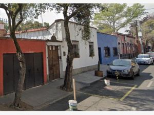 Casa en Venta en La Concepcion Coyoacán