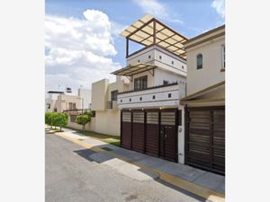 Casa en Venta en Las Américas Ecatepec de Morelos