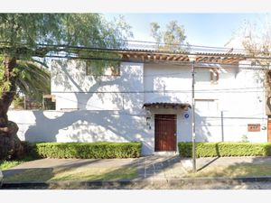 Casa en Venta en San Angel Álvaro Obregón