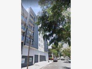 Departamento en Venta en Mixcoac Benito Juárez