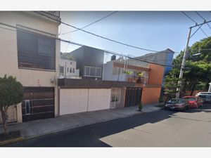 Casa en Venta en Claveria Azcapotzalco