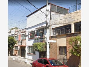 Casa en Venta en Victoria de las Democracias Azcapotzalco