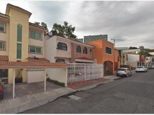 Casa en Venta en Lomas Verdes 1a Sección Naucalpan de Juárez