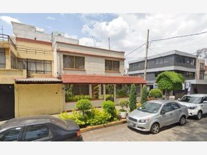 Casa en Venta en Jardin Balbuena Venustiano Carranza