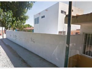 Casa en Venta en Paraiso Salagua Manzanillo