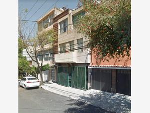 Departamento en Venta en Veronica Anzures Miguel Hidalgo