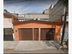 Casa en Venta en Ampliación Casas Alemán Gustavo A. Madero