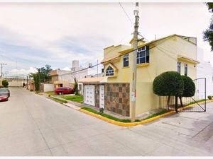 Casa en Venta en La Morena Sección Norte "B" Tulancingo de Bravo