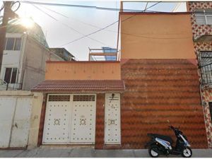 Casa en Venta en Ampliación Casas Alemán Gustavo A. Madero