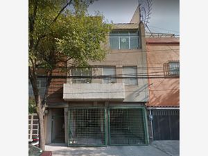 Departamento en Venta en Veronica Anzures Miguel Hidalgo