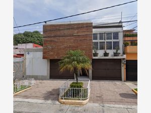 Casa en Venta en Ciudad Satelite Naucalpan de Juárez