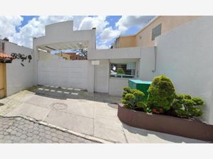 Casa en Venta en San Jeronimo Chicahualco Metepec