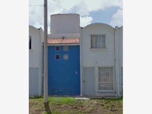 Casa en Venta en Jardines de Santiago Querétaro