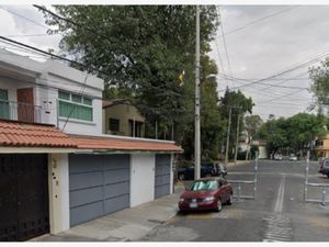 Casa en Venta en Ciudad Jardin Coyoacán