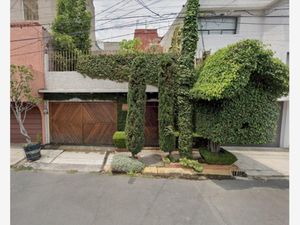 Casa en Venta en Campestre Churubusco Coyoacán