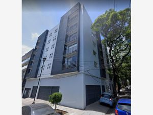 Departamento en Venta en Mixcoac Benito Juárez