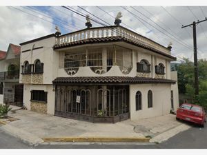 Casa en Venta en Villa Alegre Monterrey