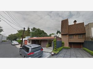 Casa en Venta en Jardines del Pedregal Álvaro Obregón