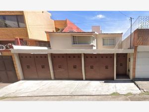 Casa en Venta en Adolfo Lopez Mateos Naucalpan de Juárez