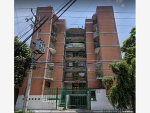 Departamento en Venta en San Simon Tolnahuac Cuauhtémoc