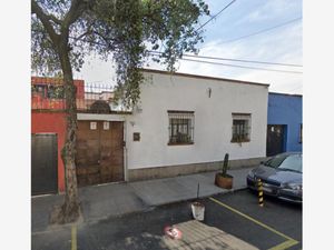 Casa en Venta en La Concepcion Coyoacán