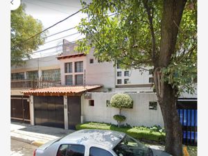 Casa en Venta en Campestre Churubusco Coyoacán