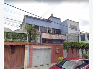 Casa en Venta en Ciudad Jardin Coyoacán