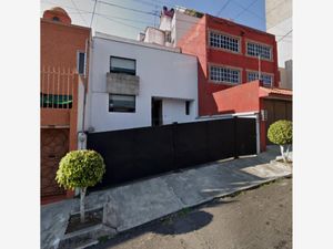 Casa en Venta en Colina del Sur Álvaro Obregón