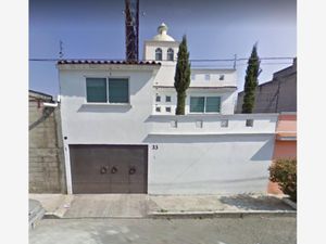 Casa en Venta en Purísima Metepec