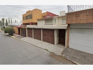 Casa en Venta en Adolfo Lopez Mateos Naucalpan de Juárez