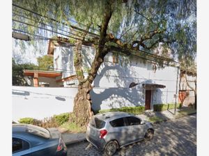 Casa en Venta en San Angel Álvaro Obregón