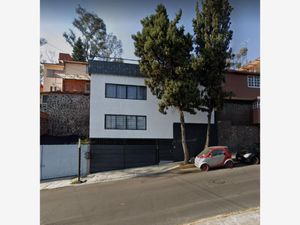 Casa en Venta en Colina del Sur Álvaro Obregón