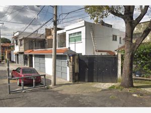 Casa en Venta en Ciudad Jardin Coyoacán