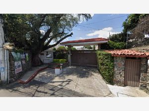 Casa en Venta en Fuentes de Tepepan Tlalpan