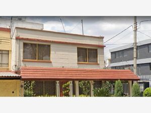 Casa en Venta en Jardin Balbuena Venustiano Carranza